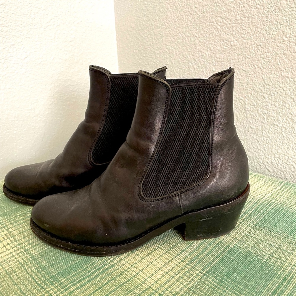 Fiorentini + Baker Chelsea boot 37 (7)